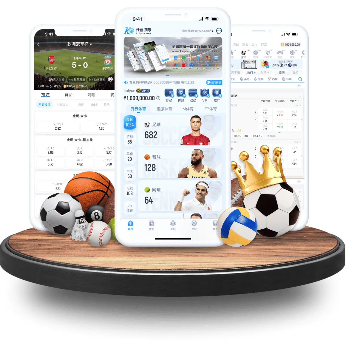 开云APP入口